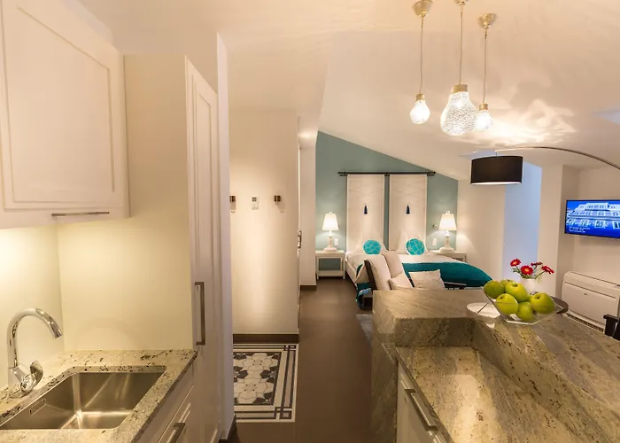 Apartahotel Hapimag Lisboa