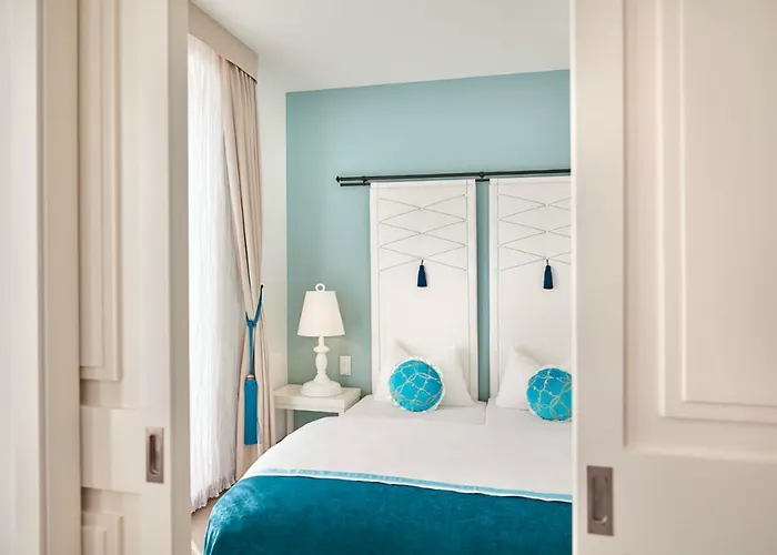 Apartahotel Hapimag Lisboa