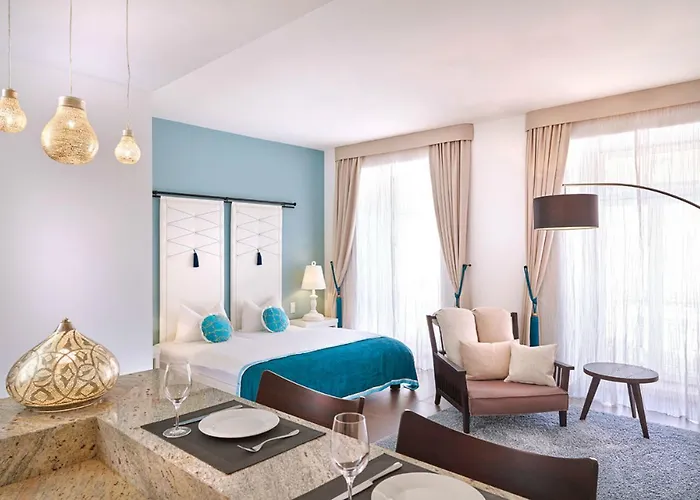 Hapimag Apartahotel Lisboa