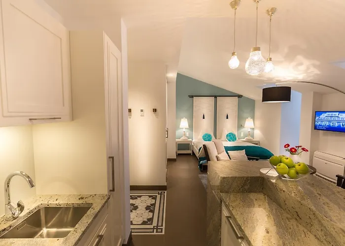 Hapimag Apartahotel Lisboa