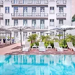Hapimag Lägenhetshotell 4*