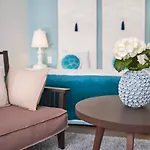 Hapimag Lägenhetshotell 4*