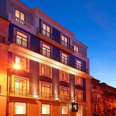 Hapimag Aparthotel Lissabon
