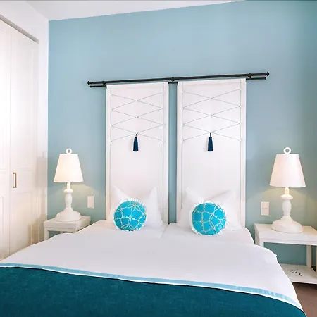 아파트호텔 Hapimag 4*