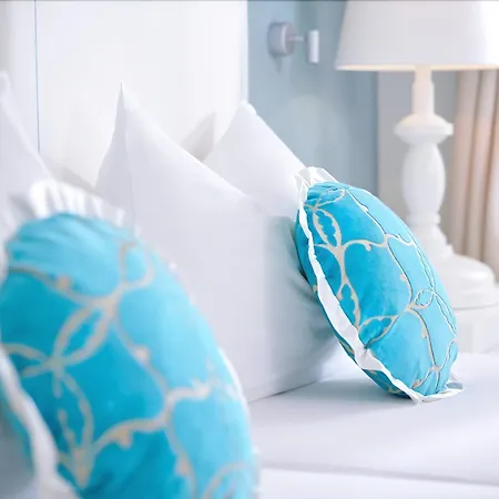 Lägenhetshotell Hapimag