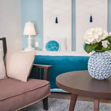 Hapimag Lägenhetshotell 4*