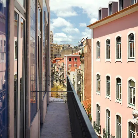 Hapimag Lissabon