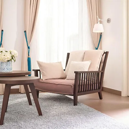 Hapimag Aparthotel Lissabon
