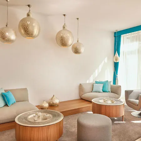 Aparthotel Hapimag Lissabon