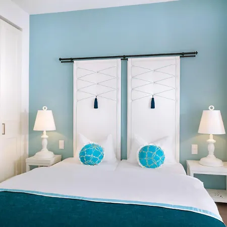 Hapimag 4* Lissabon