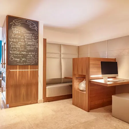Aparthotel Hapimag