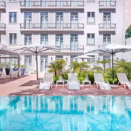 Hapimag Aparthotel 4*