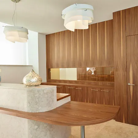 Aparthotel Hapimag Lissabon