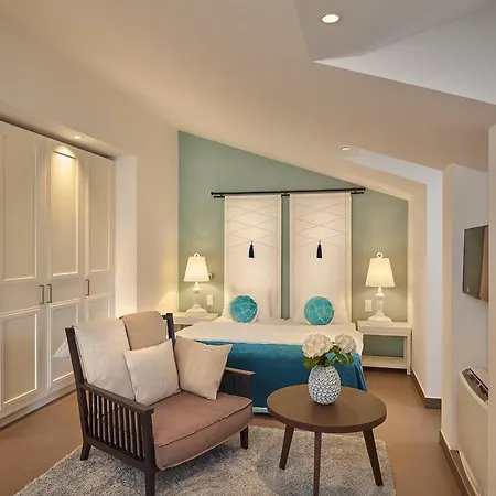 Lägenhetshotell Hapimag Lisboa