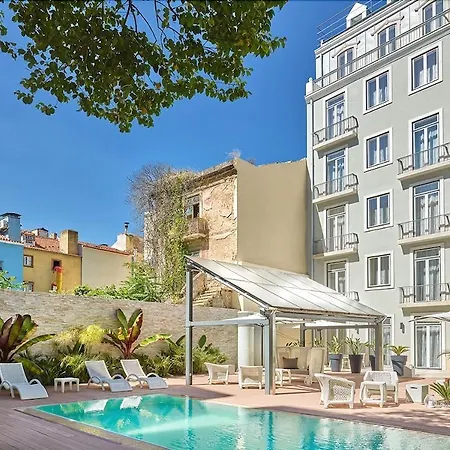 Hapimag 4* Lissabon