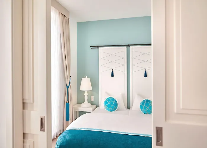 아파트호텔 Hapimag 4*