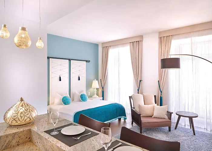 아파트호텔 Hapimag 4*