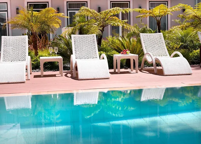 아파트호텔 Hapimag 4*