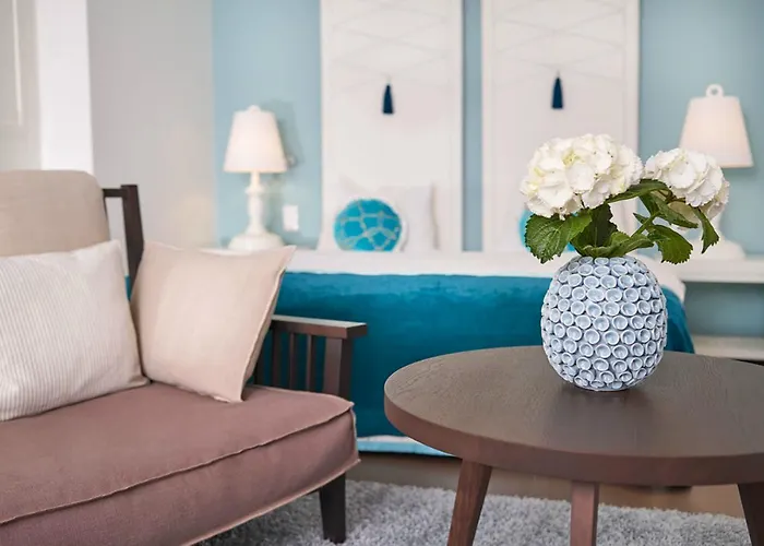 Hapimag 아파트호텔 4*