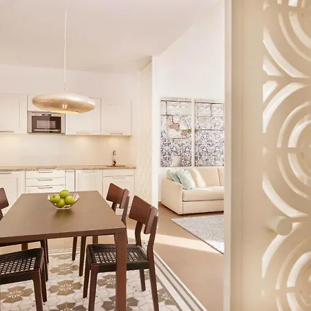 Apartmanhotel Hapimag