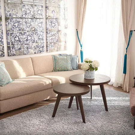 Apartmanhotel Hapimag